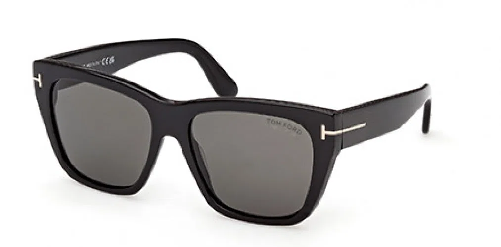 Tom Ford Flynn-02 1343 Sunglasses - view 4